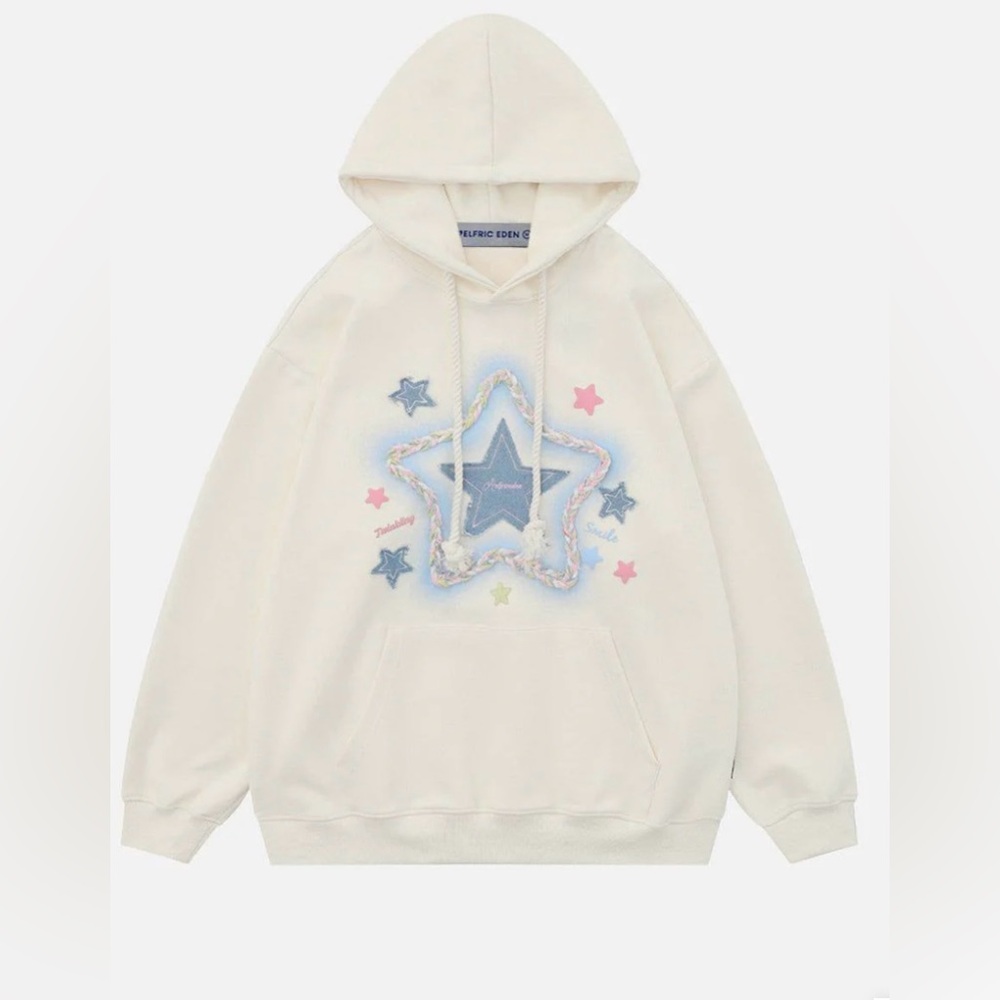 NWT Alferic Eden Hoodie